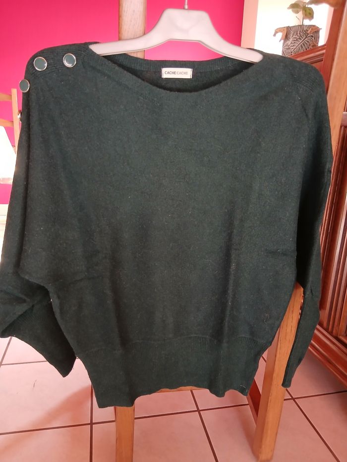 Pull femme - photo numéro 2