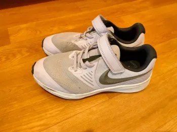 Baskets Nike P34