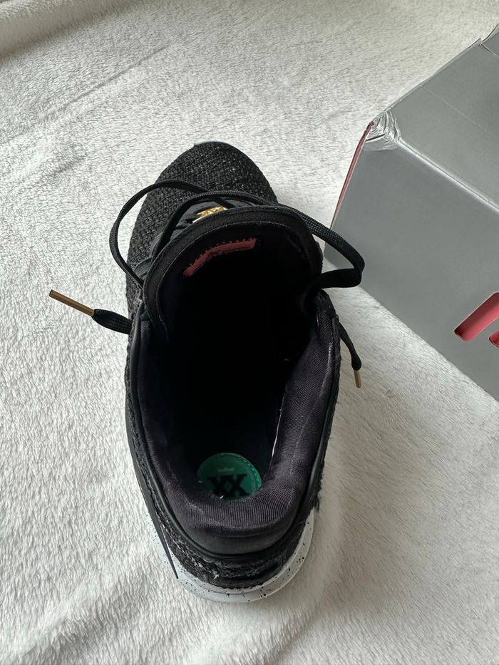 Nike Lebron XX basketball shoes taille 41 - photo numéro 2
