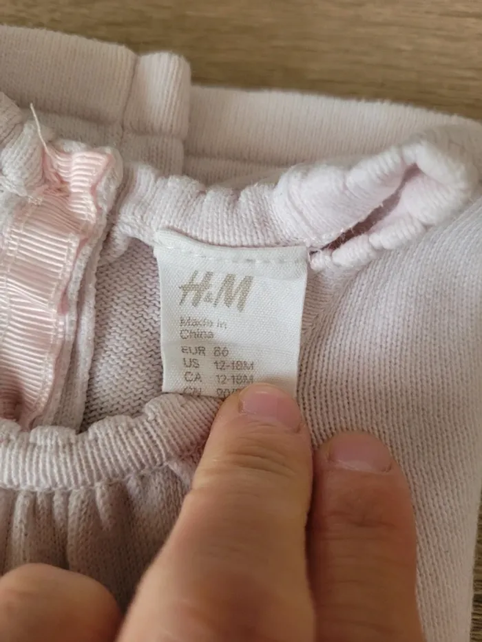 Lot de 3 robes en 18 mois - photo numéro 14