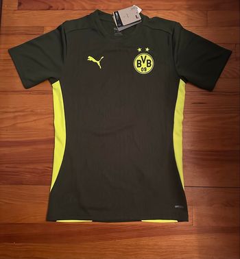 Maillot Dortmund 
