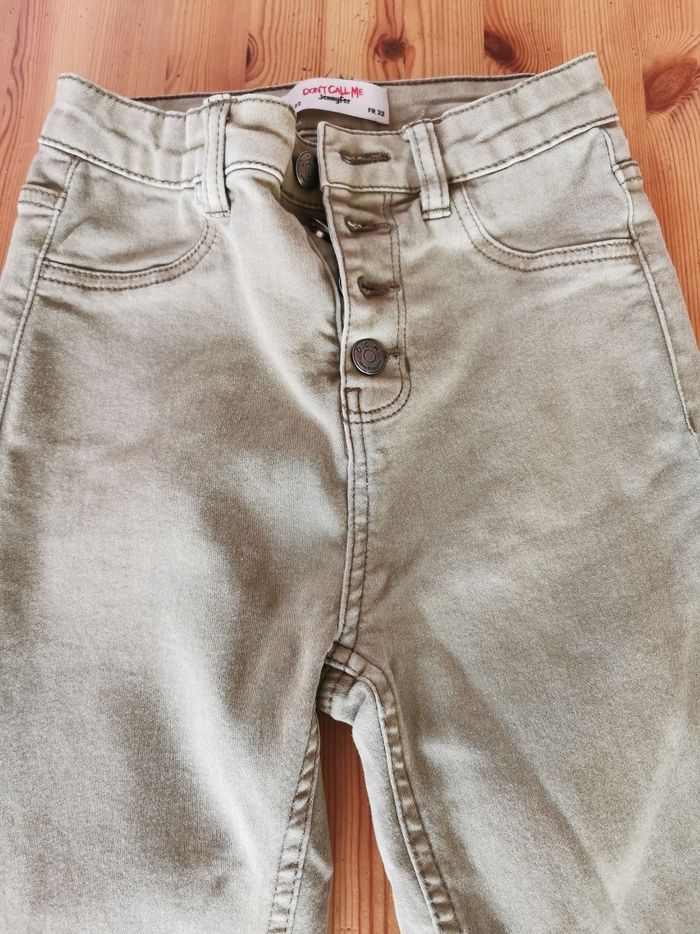 Jeans - photo numéro 2