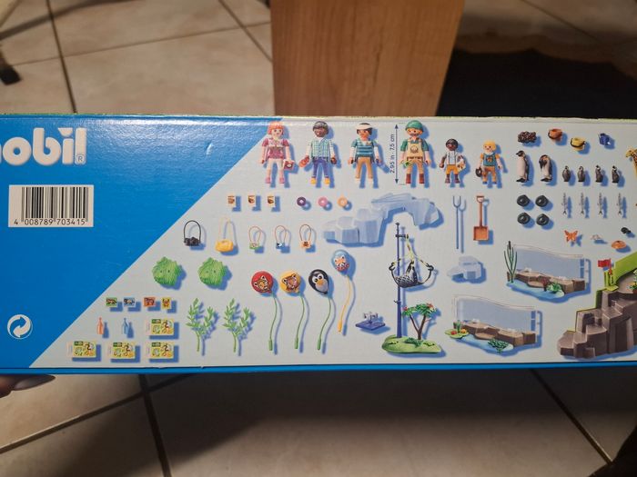 Playmobil 70341 
Complet avec boite - photo numéro 4