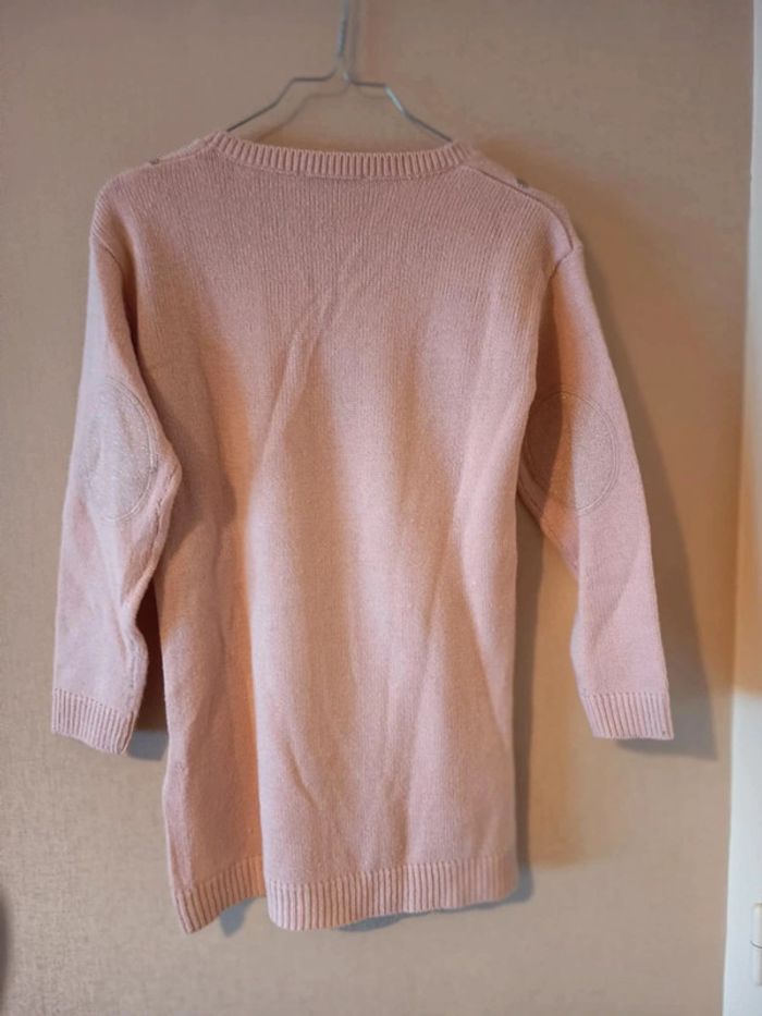 Pull léger. (D36) - photo numéro 6