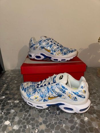 Nike tn Lisbonne