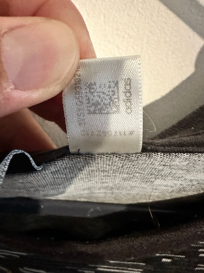 Tee shirt adidas - photo numéro 4