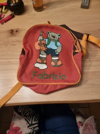 Sac à dos