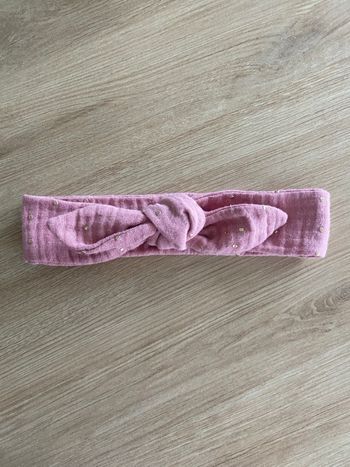Bandeau bébé neuf 