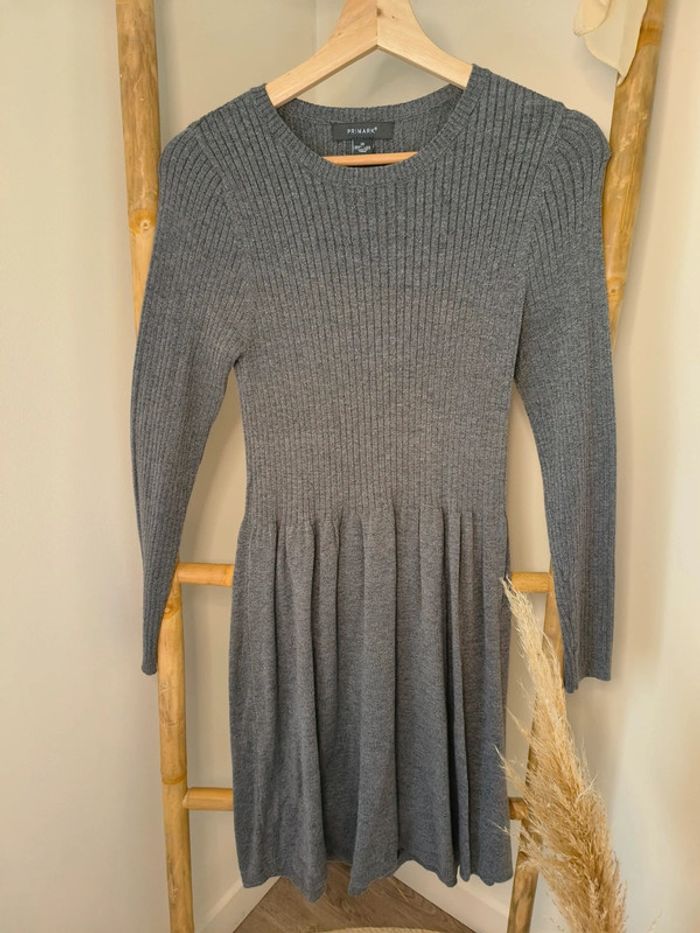 Robe pull