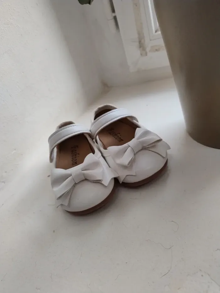 Chaussures fille - photo numéro 2