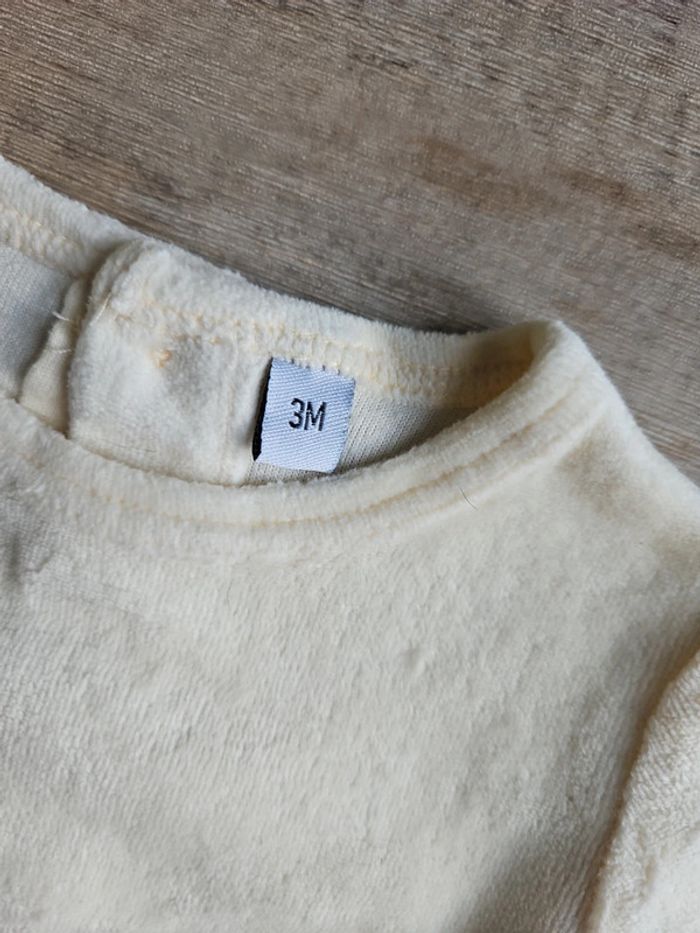 Lot 3 mois garçon - photo numéro 4