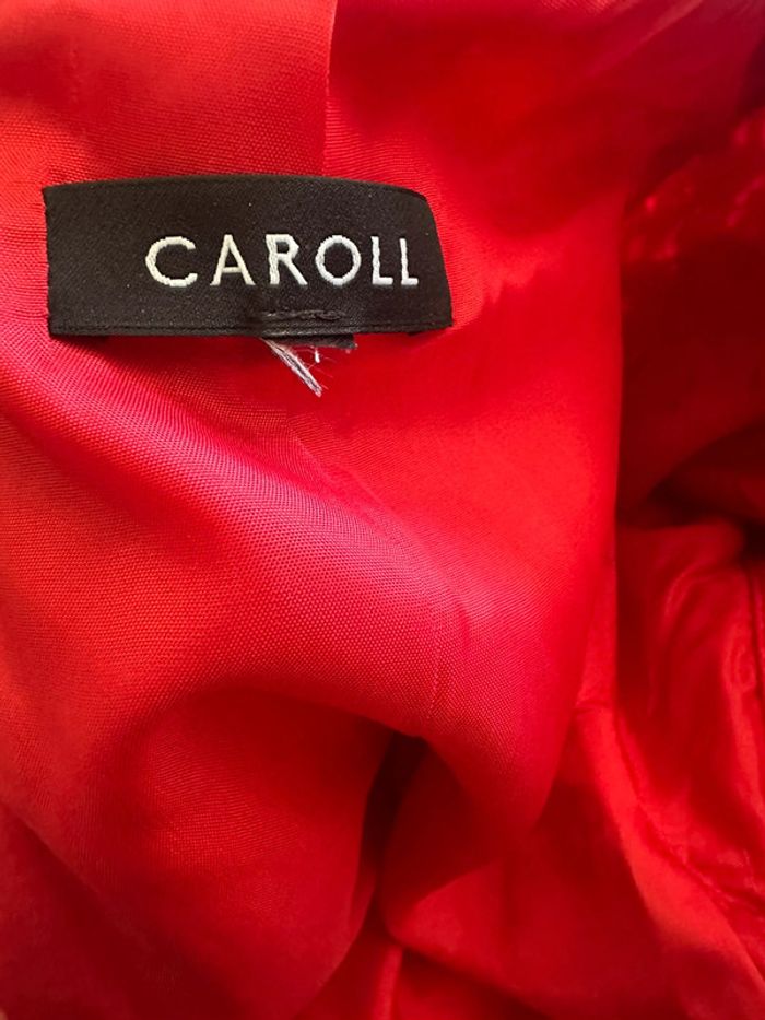 Robe Caroll - photo numéro 5