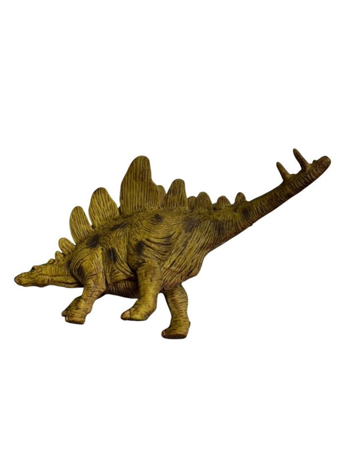 Figurine dinosaure Stégosaure LTD - photo numéro 5