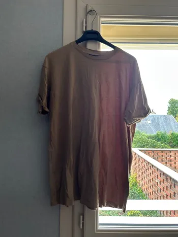 T-shirt oversize