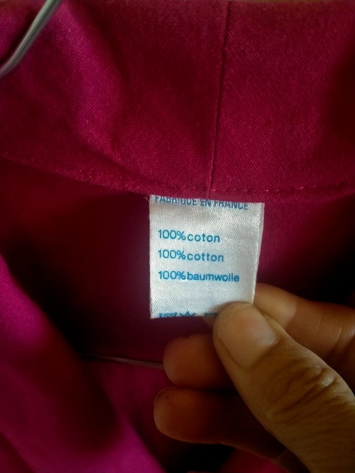Veste blazer femme/ taille 40/ tres bon etat - photo numéro 3