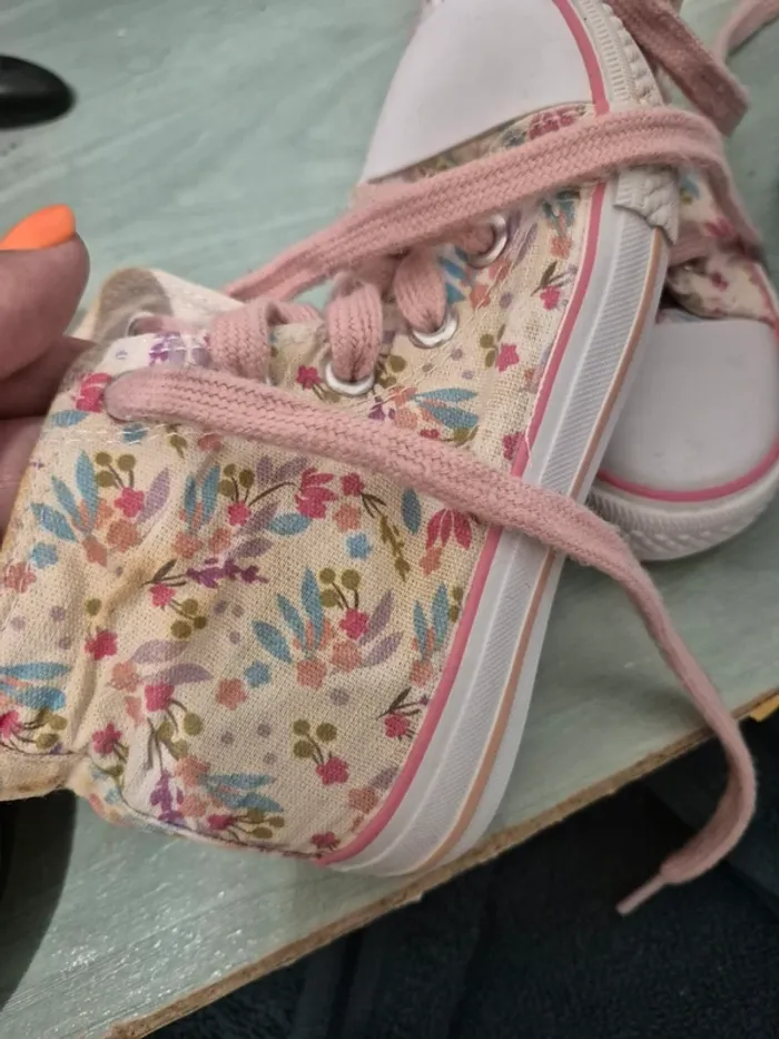 Chaussure - photo numéro 2