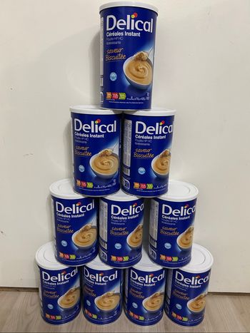 Delical