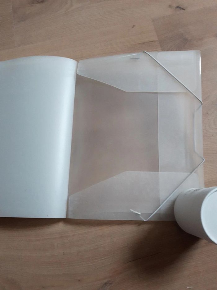 #trieur#lutin#blanc# - photo numéro 3