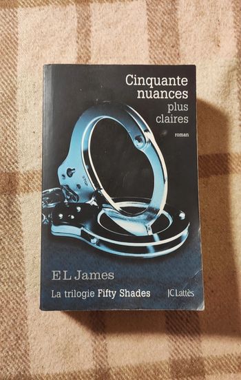 50 nuances plus claires