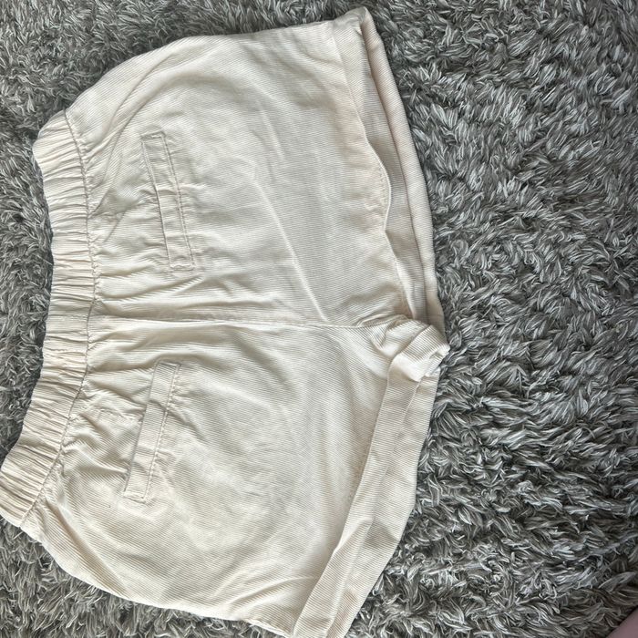 Short en velour - photo numéro 3