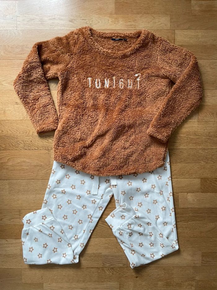 Pyjama taille L