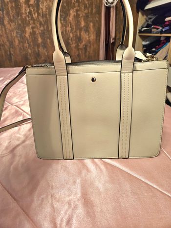 Joli sac Aldo beige
