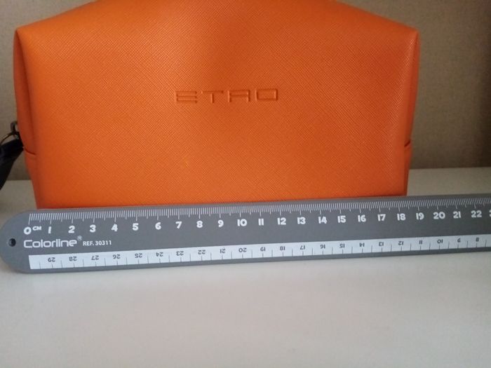 Trousse etro - photo numéro 7