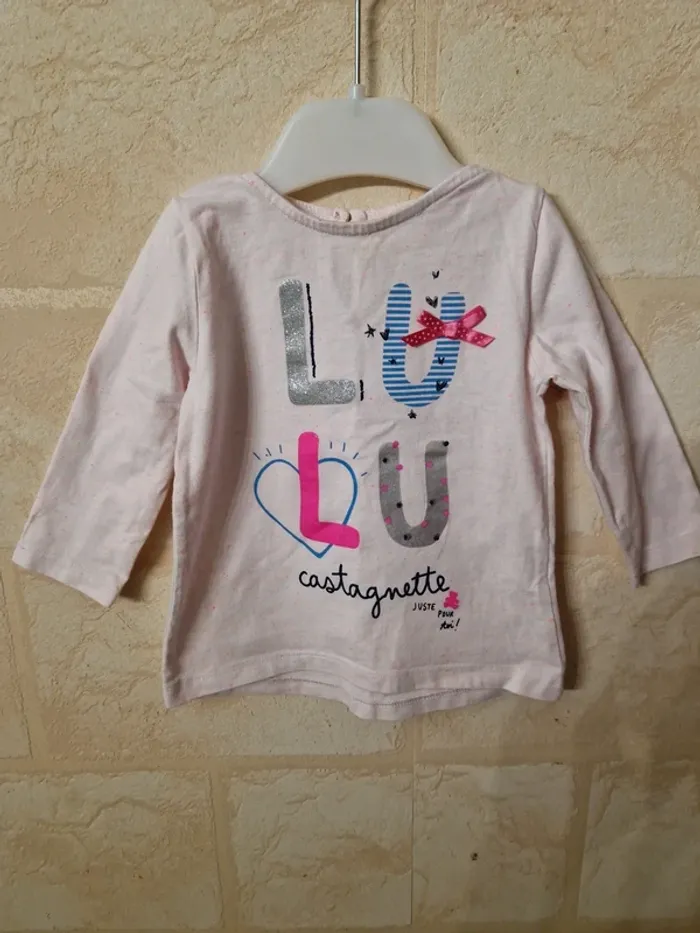 Haut 12 mois