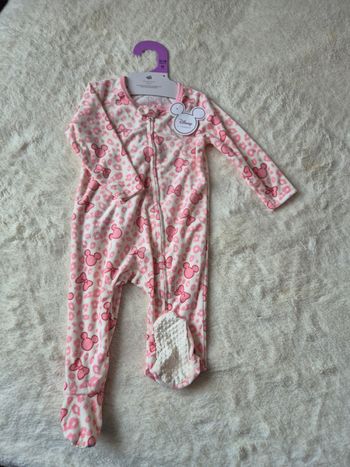 Grenouillère 12/18 mois