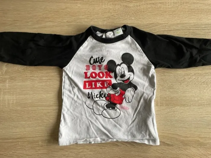Lot de 7 T-Shirt 3ans - photo numéro 7