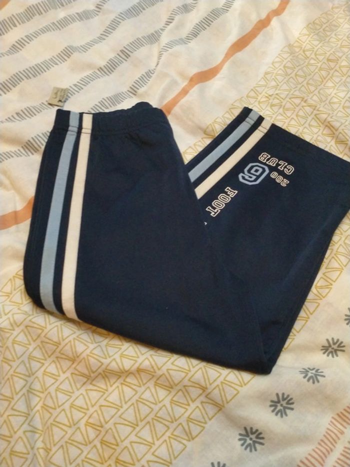 Pantalon jogging 3A