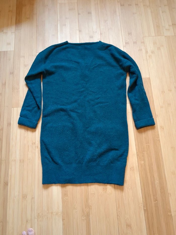 Lot Robes chaudes hiver - photo numéro 6