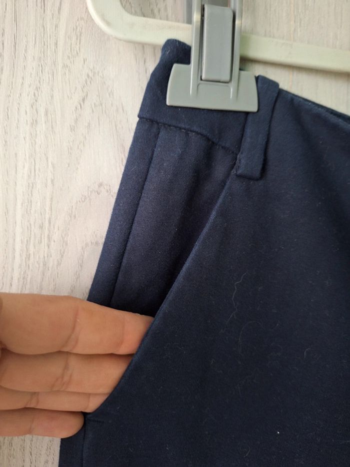 Pantalon habille zara t.38( mex28) 🚺 - photo numéro 5