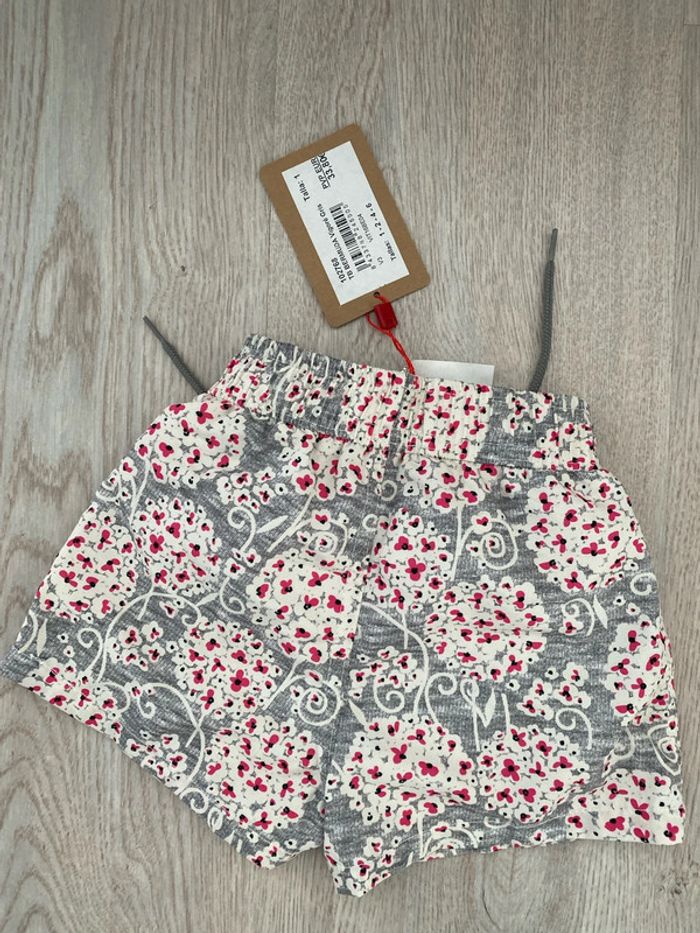 Short, maillot de bain Vitivic , taille 1 an, 78 cm Neuf - photo numéro 4