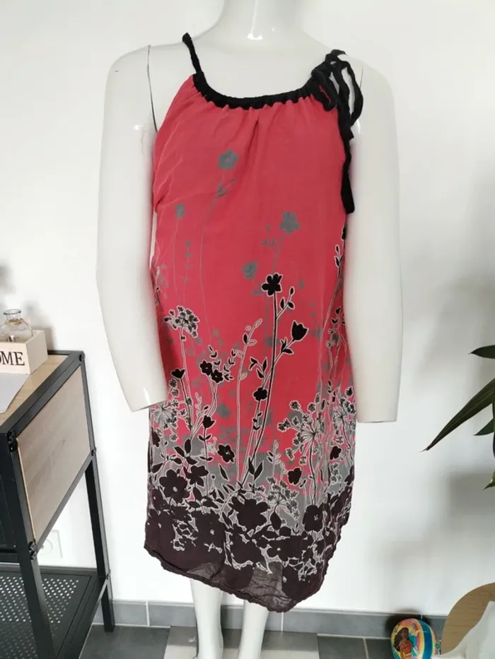 Robe taille 40 Promod - photo numéro 2
