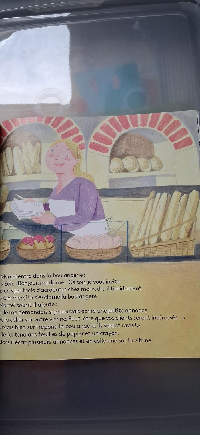 Les belles histoires - photo numéro 6