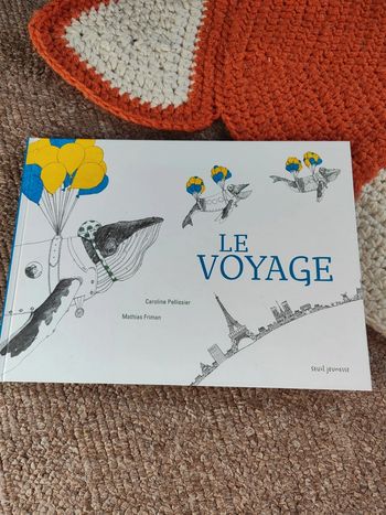 Livre au coeur de la savane