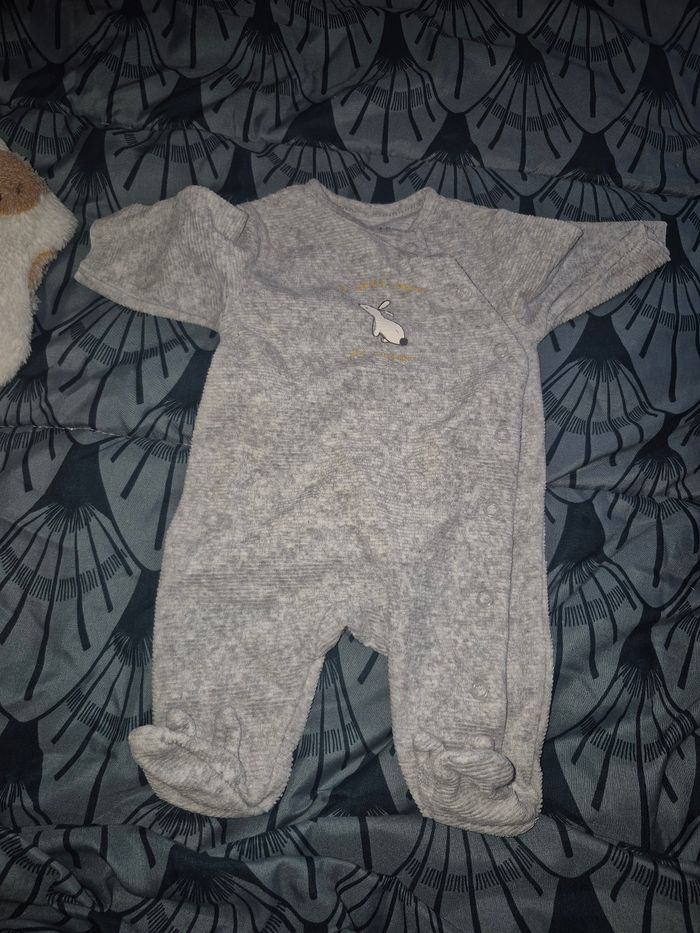 Lot de 10pijama garcon - photo numéro 2