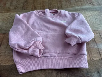 Sweat Levi’s