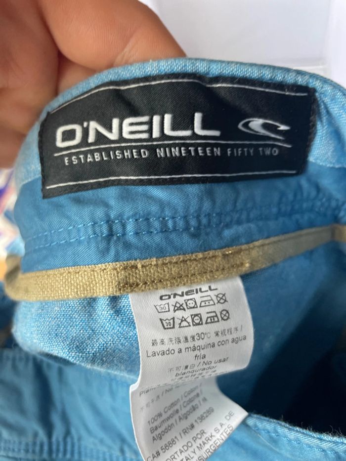 Pantalon bleu O ´ neill - photo numéro 8