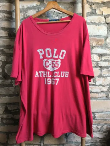 Tee shirt Ralph Lauren