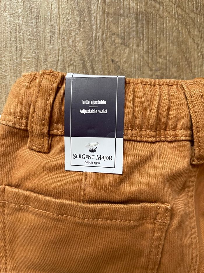 Pantalon Sergent Major neuf - photo numéro 6