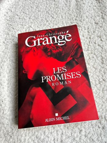 Les promises