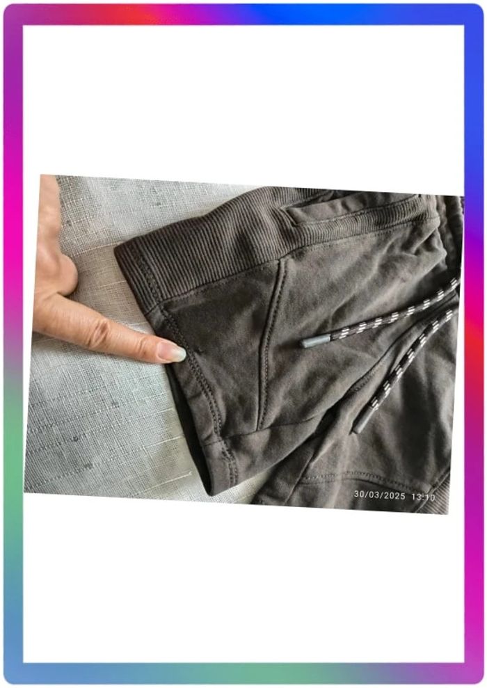 Short 4 ans - photo numéro 4