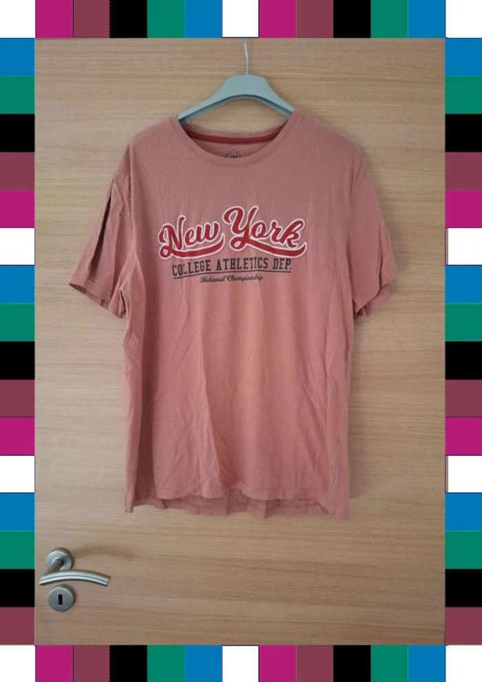 Tee-shirt XXL