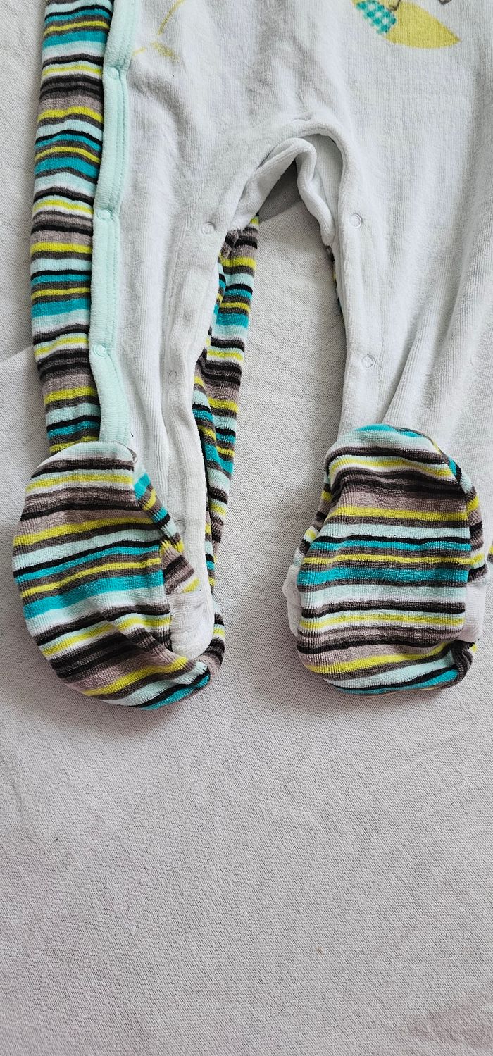 Dors bien orchestra 2 ans - photo numéro 5