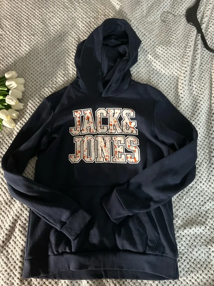 Sweat garçon