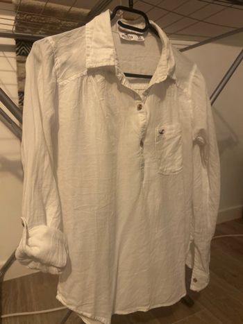 Chemise femme