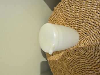 Verre canard ergonomique avec couvercle et bec