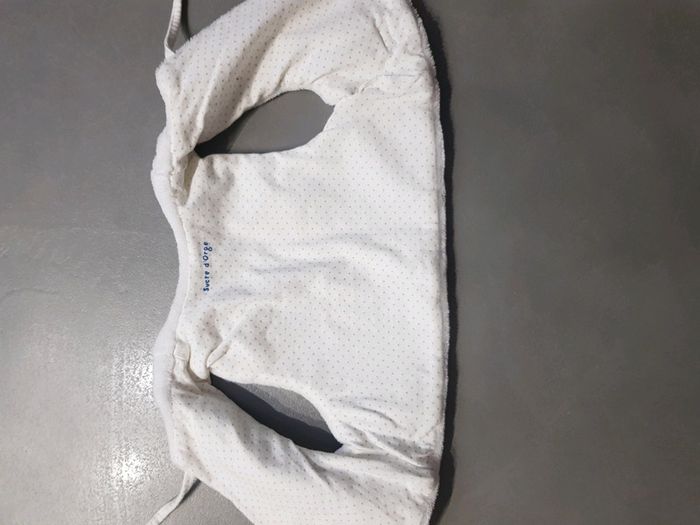 Gilet sans Manche - photo numéro 2